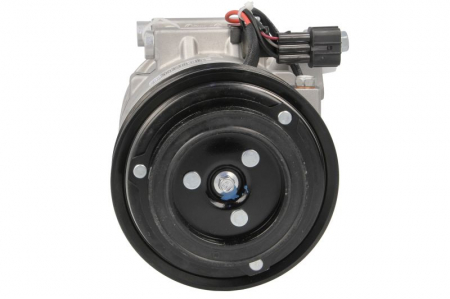 Compresor climatizare potrivit KIA SORENTO II, SORENTO II/SUV 2.4/2.4LPG 06.09-12.15 [1]