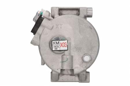 Compresor climatizare potrivit KIA SORENTO II, SORENTO II/SUV 2.4/2.4LPG 06.09-12.15 [2]