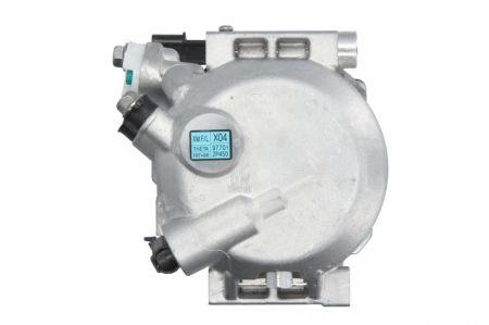 Compresor climatizare potrivit KIA SORENTO II, SORENTO II/SUV 2.4/2.4LPG 06.09-12.15 [2]