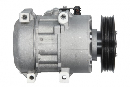 Compresor climatizare potrivit KIA SORENTO II, SORENTO II/SUV 2.4/2.4LPG 06.09-12.15 [3]