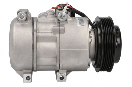 Compresor climatizare potrivit KIA SORENTO II, SORENTO II/SUV 2.4/2.4LPG 06.09-12.15 [3]