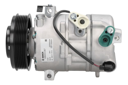 Compresor clima Ac - Compresor climatizare potrivit KIA SORENTO II, SORENTO III 2.0D/2.2D 2009-2020