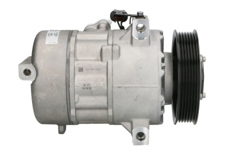 Compresor climatizare potrivit KIA SORENTO II, SORENTO III, SORENTO II/SUV 2.0D/2.2D 11.09-12.20 [3]