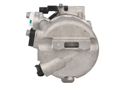 Compresor climatizare potrivit KIA SORENTO II, SORENTO III, SORENTO II/SUV 2.0D/2.2D 11.09-12.20 [2]