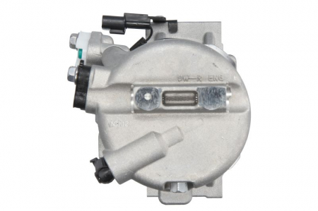 Compresor climatizare potrivit KIA SORENTO II, SORENTO III, SORENTO II/SUV 2.0D/2.2D 11.09-12.20 [2]