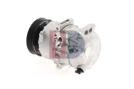 Compresor clima Ac - Compresor climatizare potrivit KIA SORENTO III 2.0D-3.3 2015-2020