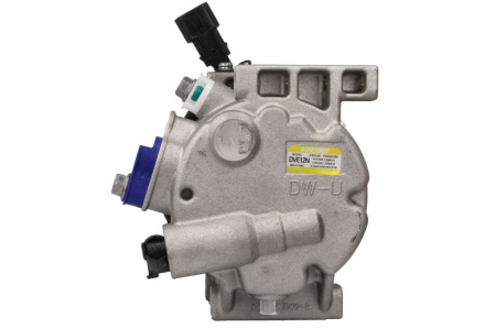 Compresor climatizare potrivit KIA STONIC 1.6D 07.17- [2]