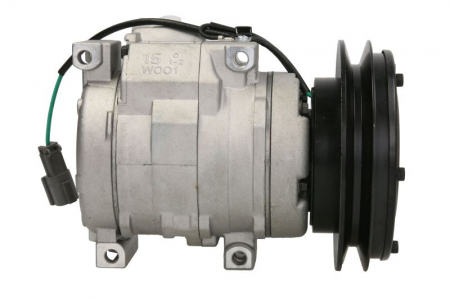 Compresor climatizare potrivit KOMATSU [3]