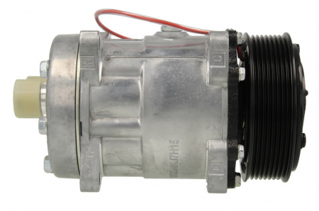 Compresor climatizare potrivit LAMBORGHINI DIABLO, MURCIÉLAGO 01.98- [3]