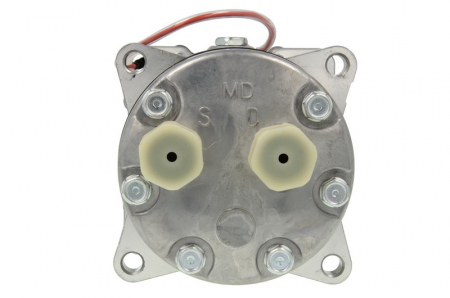 Compresor clima Ac - Compresor climatizare potrivit LAMBORGHINI DIABLO, MURCIÉLAGO 01.98-