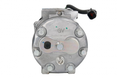 Compresor climatizare potrivit LAND ROVER DEFENDER 2.4D 10.06-02.16 [2]