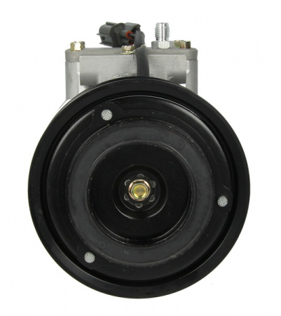 Compresor climatizare potrivit LAND ROVER DEFENDER, DISCOVERY II, RANGE ROVER II 2.5D-4.6 07.94-02.16 [1]