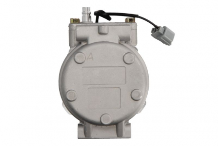 Compresor climatizare potrivit LAND ROVER DEFENDER, DISCOVERY II, RANGE ROVER II 2.5D-4.6 07.94-02.16 [2]