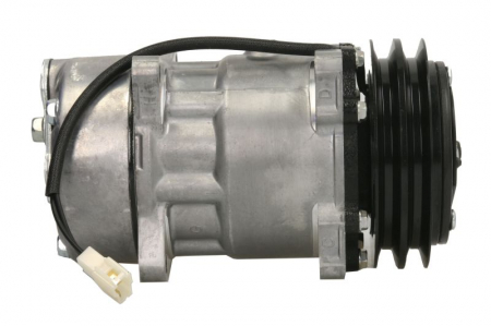 Compresor climatizare potrivit LAND ROVER DISCOVERY I 3.5/4.0 06.89-10.98 [3]