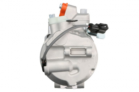 Compresor climatizare potrivit LAND ROVER DISCOVERY III, RANGE ROVER SPORT I 2.7D 07.04-03.13 [2]