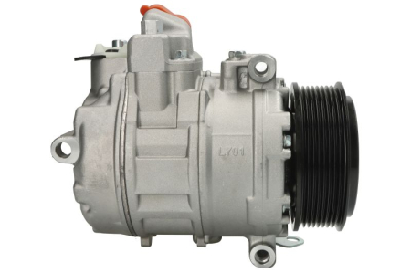 Compresor climatizare potrivit LAND ROVER DISCOVERY III, RANGE ROVER SPORT I 2.7D 2004-2013 [2]