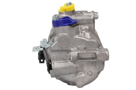 Compresor climatizare potrivit LAND ROVER DISCOVERY III, RANGE ROVER SPORT I 4.2/4.4 07.04-03.13 [2]