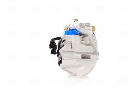 Compresor climatizare potrivit LAND ROVER DISCOVERY III, RANGE ROVER SPORT I 4.2/4.4 2004-2013 [3]