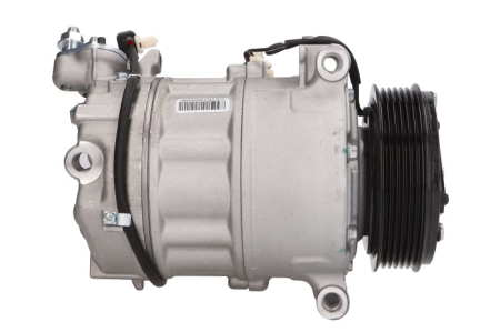 Compresor climatizare potrivit LAND ROVER DISCOVERY IV, DISCOVERY V, RANGE ROVER IV, RANGE ROVER SPORT I, RANGE ROVER SPORT II, RANGE ROVER VELAR 3.0-3.6D dupa 2006 [2]