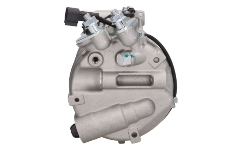 Compresor climatizare potrivit LAND ROVER DISCOVERY IV, DISCOVERY V, RANGE ROVER IV, RANGE ROVER SPORT I, RANGE ROVER SPORT II, RANGE ROVER VELAR 3.0-3.6D dupa 2006 [1]