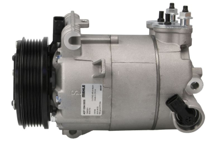 Compresor clima Ac - Compresor climatizare potrivit LAND ROVER DISCOVERY SPORT, RANGE ROVER EVOQUE 2.0 dupa 2011