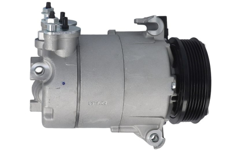 Compresor climatizare potrivit LAND ROVER DISCOVERY SPORT, RANGE ROVER EVOQUE 2.0 dupa 2011 [2]