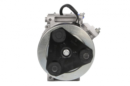 Compresor climatizare potrivit LAND ROVER DISCOVERY SPORT, RANGE ROVER EVOQUE 2.2D 06.11- [1]