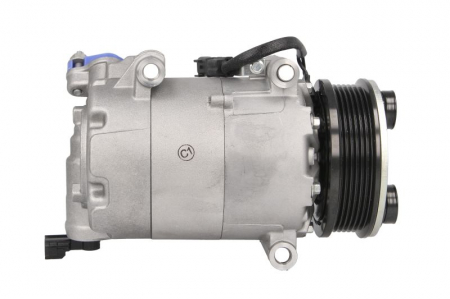 Compresor climatizare potrivit LAND ROVER DISCOVERY SPORT, RANGE ROVER EVOQUE 2.2D 06.11- [3]