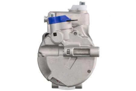 Compresor climatizare potrivit LAND ROVER FREELANDER I 2.0D 11.00-10.06 [2]