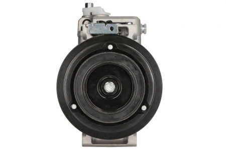 Compresor climatizare potrivit LAND ROVER FREELANDER I 2.0D 11.00-10.06 [1]