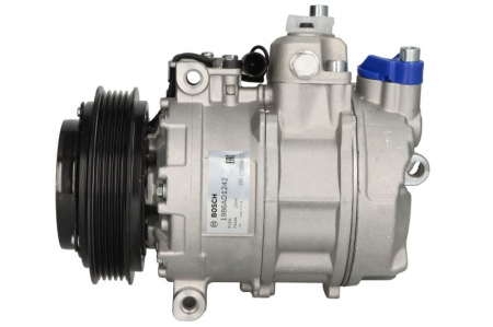 Compresor climatizare potrivit LAND ROVER FREELANDER I 2.0D 11.00-10.06 [0]