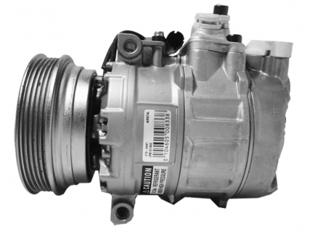 Compresor climatizare potrivit LAND ROVER FREELANDER I; MG MG ZT, MG ZT- T; ROVER 75, 75 I 1.8 02.98-10.06 [0]
