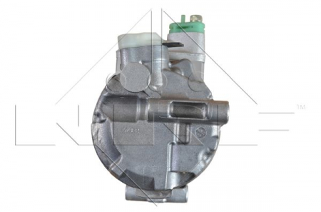 Compresor climatizare potrivit LAND ROVER FREELANDER I; MG MG ZT, MG ZT- T; ROVER 75, 75 I 2.0D 1999-2006 [2]