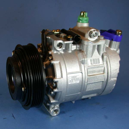 Compresor clima Ac - Compresor climatizare potrivit LAND ROVER FREELANDER I; MG ZT, ZT- T; ROVER 75, 75 I 2.0D 1999-2006