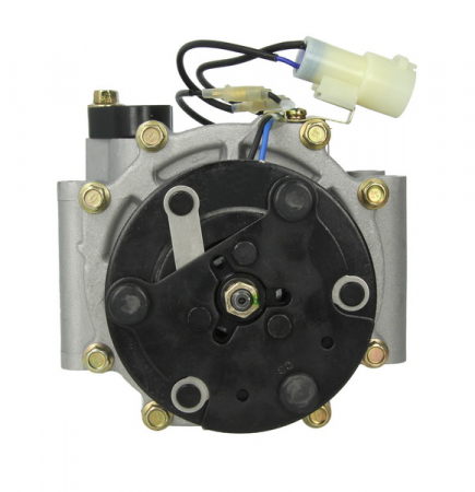 Compresor climatizare potrivit LAND ROVER RANGE ROVER II 3.9/4.0/4.6 1994-2002 [1]
