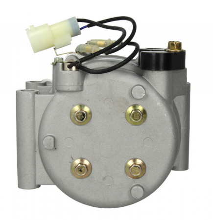 Compresor climatizare potrivit LAND ROVER RANGE ROVER II 3.9/4.0/4.6 1994-2002 [2]