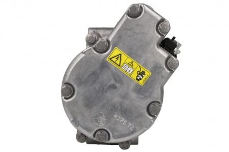 Compresor climatizare potrivit LAND ROVER RANGE ROVER IV, RANGE ROVER SPORT II 2.0H/3.0DH 10.13-03.22 [1]