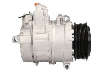 Compresor climatizare potrivit LAND ROVER RANGE ROVER SPORT I 3.6D 04.06-03.13 [3]