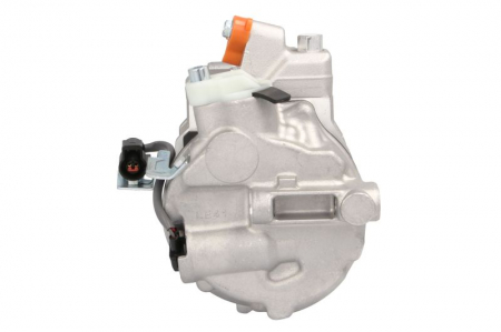 Compresor climatizare potrivit LAND ROVER RANGE ROVER SPORT I 3.6D 04.06-03.13 [2]