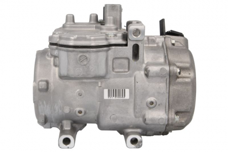 Compresor clima Ac - Compresor climatizare potrivit LEXUS ES, GS, IS III, NX, RC; TOYOTA CAMRY, RAV 4 IV 2.5/2.5H/3.5H dupa 2011