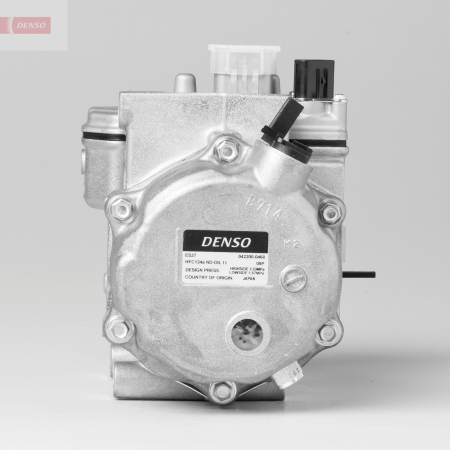 Compresor climatizare potrivit LEXUS ES, GS, IS III, RC, RX 2.5H/3.5H dupa 2012 [2]