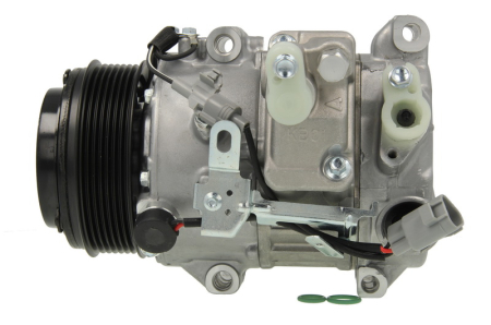 Compresor clima Ac - Compresor climatizare potrivit LEXUS ES, RX; TOYOTA ALPHARD / VELLFIRE, PREVIA III, VENZA 3.5 dupa 2006