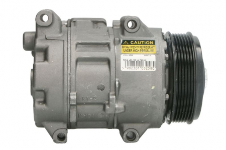 Compresor climatizare potrivit LEXUS ES; TOYOTA CAMRY 2.5 09.11-06.18 [3]
