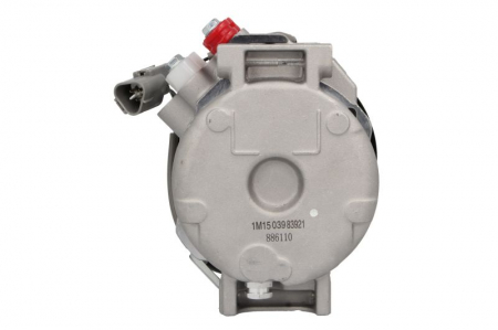 Compresor climatizare potrivit LEXUS ES; TOYOTA CAMRY 3.0/3.3 08.96-11.06 [2]