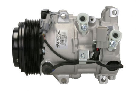 Compresor climatizare potrivit LEXUS GS, IS C, IS II 2.5/3.0/3.5 04.05-06.15 [0]