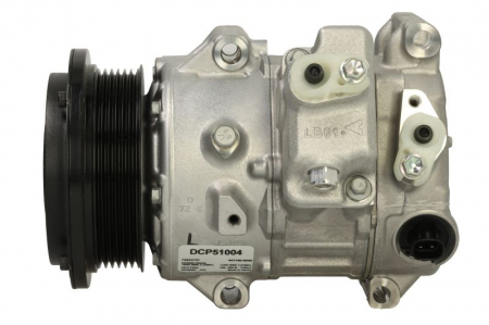 Compresor climatizare potrivit LEXUS GS, IS II, LS 4.6/5.0 04.06- [0]