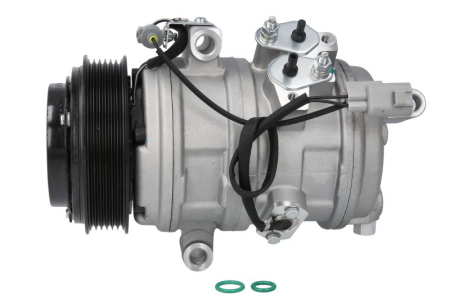 Compresor clima Ac - Compresor climatizare potrivit LEXUS GX 4.7 11.01-11.09