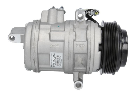 Compresor climatizare potrivit LEXUS GX 4.7 11.01-11.09 [3]