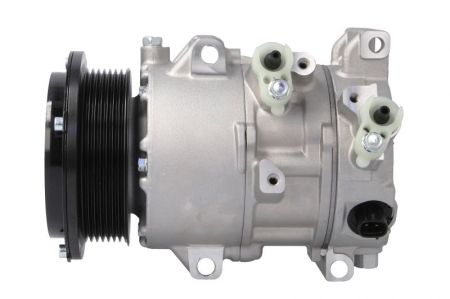 Compresor climatizare potrivit LEXUS IS II 2.2D 08.05-07.12 [0]
