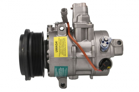 Compresor clima Ac - Compresor climatizare potrivit LEXUS LS; TOYOTA CELSIOR 4.3 08.00-08.06